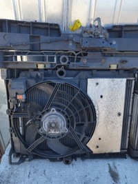 фото thumb №13, Pas передний радиатор citroen c3 picasso 1.6 hdi 9hx механическая коробка передач lata 2008-2012