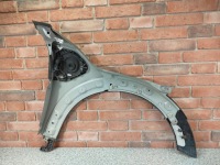 Mini cooper countryman f60 крило ліве перед передній c2k melting silver Ціна, фото thumb