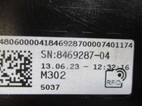 фото thumb №10, Бампер bmw 5 g30 m-pakiet lift 6 pdc 23r передний