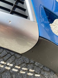 фото thumb №10, Бампер перед передній ford kuga 1 i mk1 08-12