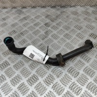 фото thumb №4, Land rover range rover sport l494 2018 шланг / wąż радиатора