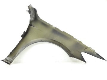 фото thumb №13, Крило лівий перед переднє vw passat b8 sedan універсал lc9x