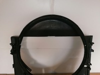 фото thumb №8, Корпус вентилятора range rover sport l320 3.6td