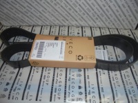 фото thumb №1, Ремінь генератора iveco trakker stralis 12pk1835 504049426