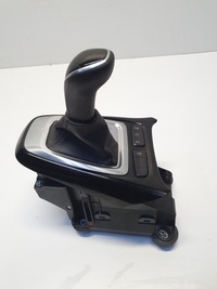 фото thumb №1, Opel crossland x домкрат ручка передач автоматическая коробка передач