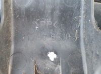 фото thumb №5, Решётка радиатора решётка радиатора решётка радиатора suzuki grand vitara 2005-