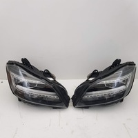 фото thumb №1, Mercedes cls 218 фара фари лампа nowa