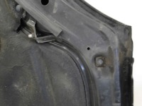 фото thumb №13, Mercedes slk r170 170 капот крышка двигателя