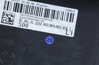 фото thumb №6, Решётка бампера защита м-пакет зад левый bmw g26 гран купе 5a1f365