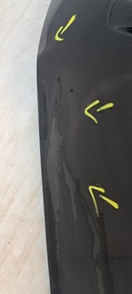 фото thumb №9, Bmw 5 g61 kombi 2023- дверь задняя правое задние