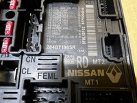 фото thumb №12, Набір стартовий ecu bsi bcm dacia sandero stepway iii 2023r 1.0 tce