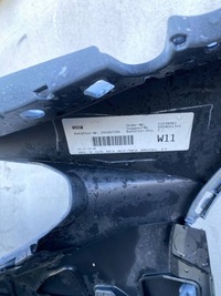 фото thumb №9, Bmw i4 g26 бампер передній m набір c4p 51119881896 51115a0f333 poznan