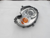 фото thumb №1, Mini one cooper r56 r-56 ксенон левый kompletny europa 16270300