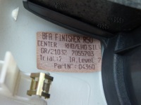 Захист ґрати обдув середня mini one r50 europa Недорого, фото thumb