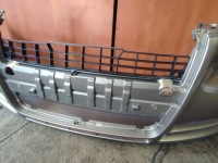 фото thumb №6, Бампер + решётка радиатора решётка радиатора перед передний audi a4 b7 цвет ly1q