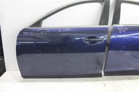 фото thumb №1, Дверь левый перед передние mazda 6 gj 35j 12-17
