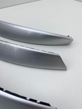 фото thumb №9, Bmw x3 e83 планки декори комплект європа 3422984 3411706 3416025