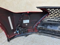 фото thumb №8, Бампер передний kompletny lexus ux hybrid pod 4 pdc ксенон