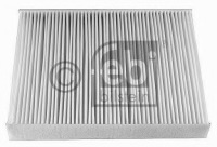 фото thumb №13, Фільтр кабіни ford fiesta v- fusion 02-