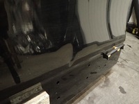 фото thumb №3, Дверь задняя правое renault twingo iii 3 14-