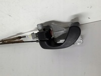 фото thumb №1, Mitsubishi eclipse 3g 99-05 ручка внутренняя с трос левая перед