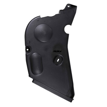 фото thumb №1, Захист корпус розподільний вал iveco daily 2.8d 504022580
