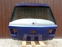 фото thumb №1, Seat leon 1 крышка багажника багажника стекло ls5n 99