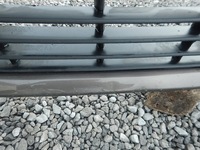 фото thumb №11, Бампер перед ford c-max mk2 рестайлинг