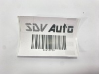 Труба канал повітря mercedes w201 190 2018310846 Ціна, фото thumb