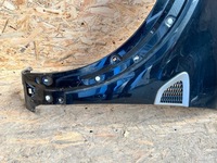 фото thumb №8, Крыло левый chevrolet captiva c100 код лакокрасочного покрытия: gar