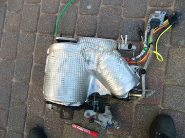 фото thumb №6, Каталізатор dpf renault dacia 208a00832r