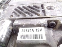 фото thumb №6, Mazda 6 2002 обігрівач стояночний webasto