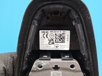 фото thumb №7, Антенна skoda octavia iv 5wa035507m