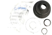 фото thumb №2, Optimal cvb-10228cr набір захист, система кермовий