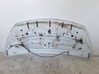 фото thumb №6, Opel vivaro b 14-19 капот