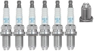 фото thumb №1, 6x laser platinum ngk свеча зажигания 3199 bmw