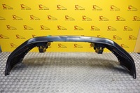 фото thumb №13, Dodge ram 2500 3500 2019 - 2024 бампер перед передній сталевий решітка usa