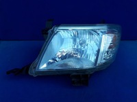 фото thumb №1, Toyota hilux lift 2012-2015 12-15 фара лампа ліва