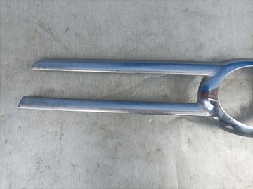 фото thumb №2, Toyota rav-4 rav4 2006-2009 06-09 хром решітка