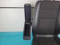 фото thumb №11, Opel zafira b 09r сиденье водителя левый подлокотник европа