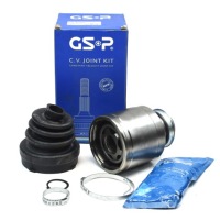 фото thumb №1, Шарнир приводной mazda 6 gg 2.0 di mazda cx-7