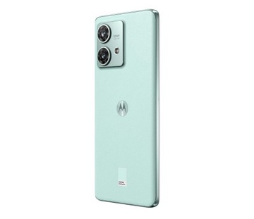 Motorola Edge 40 Neo 12/256GB NFC DualSIM Soothing Sea