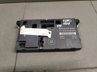 фото thumb №1, Модуль двері правий перед mercedes w211 2118200426