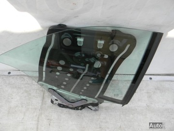 фото thumb №3, Ap скло підйомник правий зад 8f0853764 8f0839598c audi a5 8f cabrio