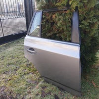 фото thumb №5, Двері праве передні задні bmw e83 x3 silbergrau