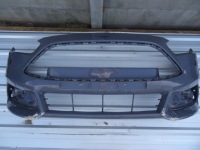 фото thumb №1, Ford focus iii 3 mk3 st lift 14-18 бампер перед
