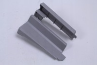 фото thumb №3, Заглушка захист сидіння mercedes c215 a2159190820