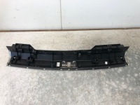 Накладка поріг багажника audi a4 b8 універсал 8k9864483a в Україні, фото thumb