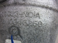 фото thumb №11, Bmw x3 g01 b46 x4 g02 міст передній диференціал перед 8488202 3.38 31508488202