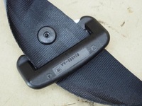 фото thumb №4, Правий задня pas безпеки peugeot 206 cc